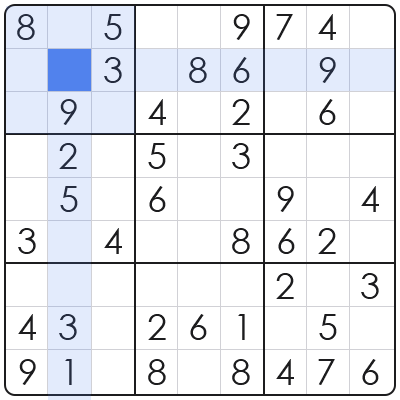 sudoku puzzle free printable