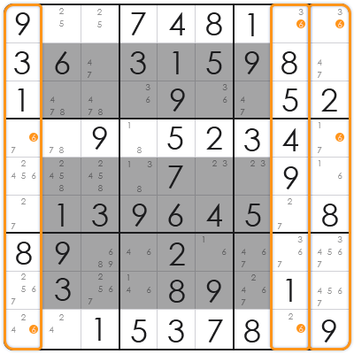 samurai sudoku
